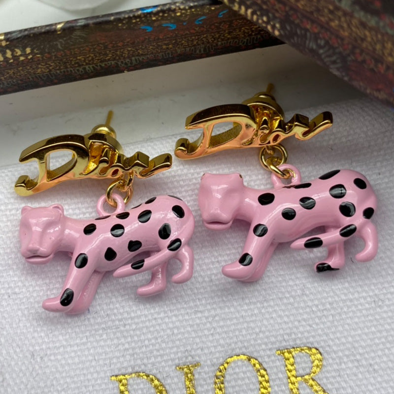 1YD191EDE Stylish Earrings