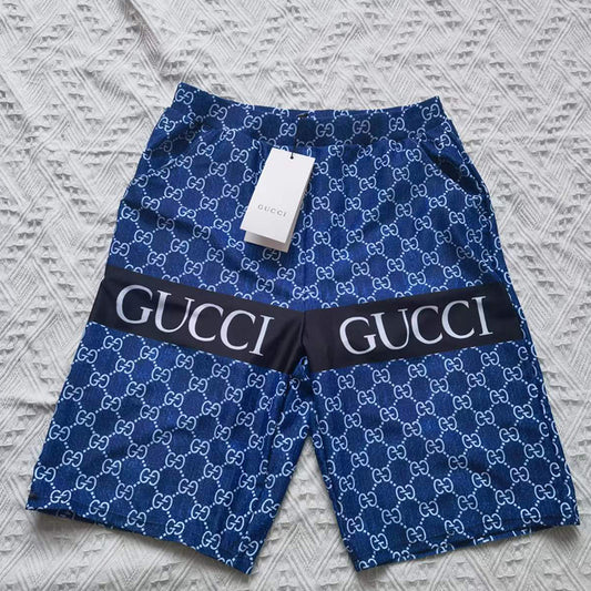 14B5YDE Stylish Men's trunks