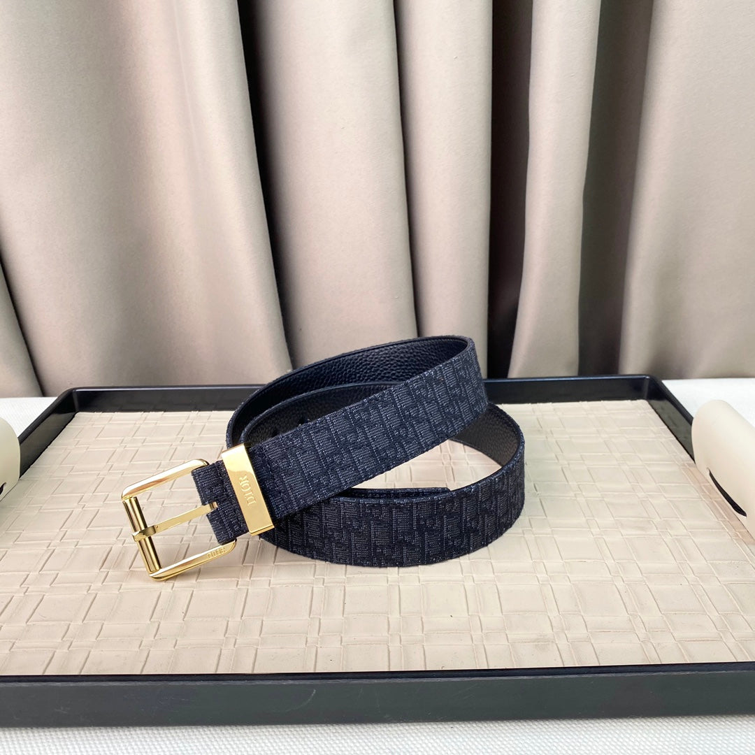 14D126PDE Stylish  High quality belt With full package