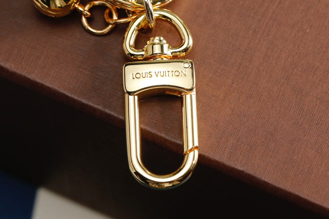 3RE27ADE Stylish key closure