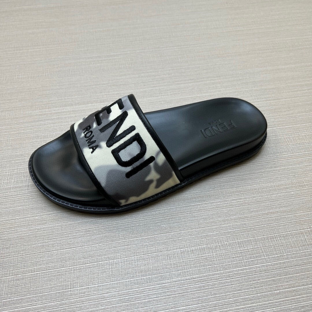 54F24ZDE Stylish slippers