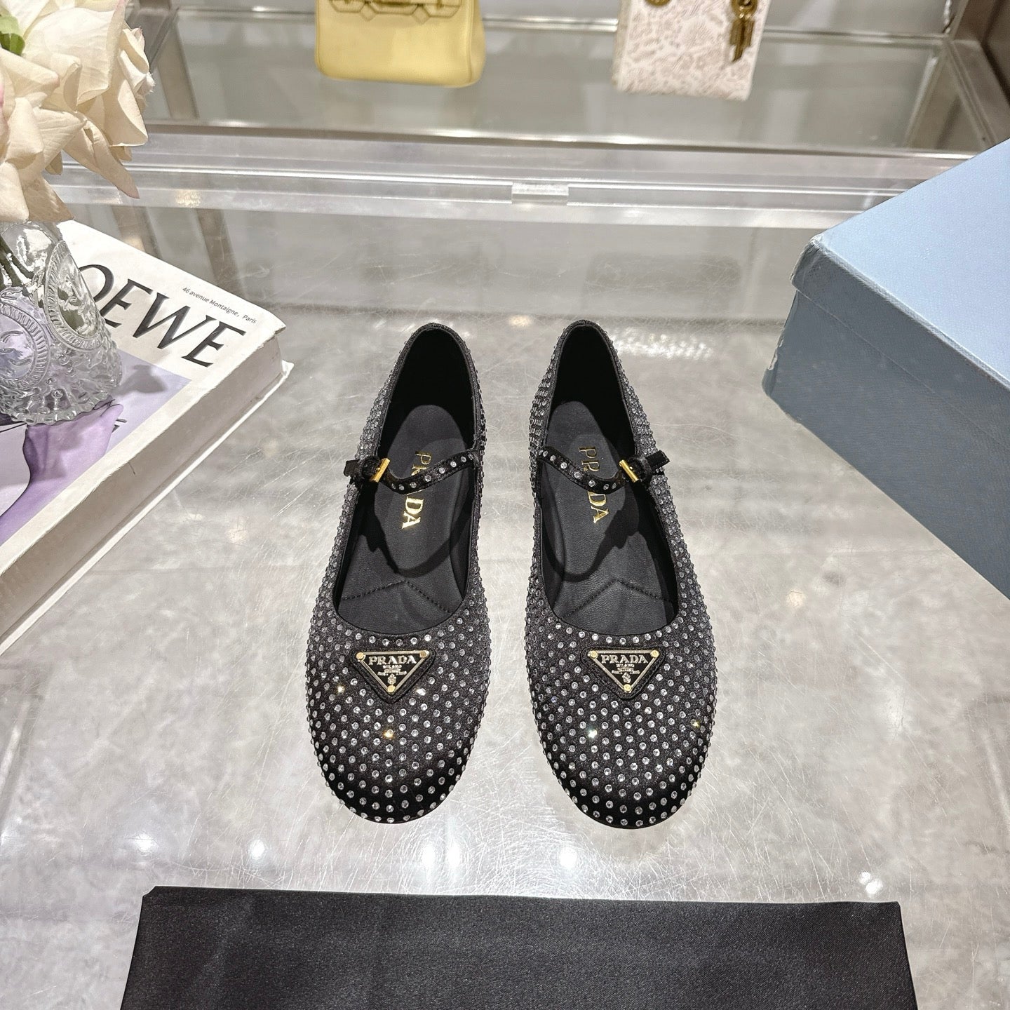 285RP52ZDE Stylish leather shoes