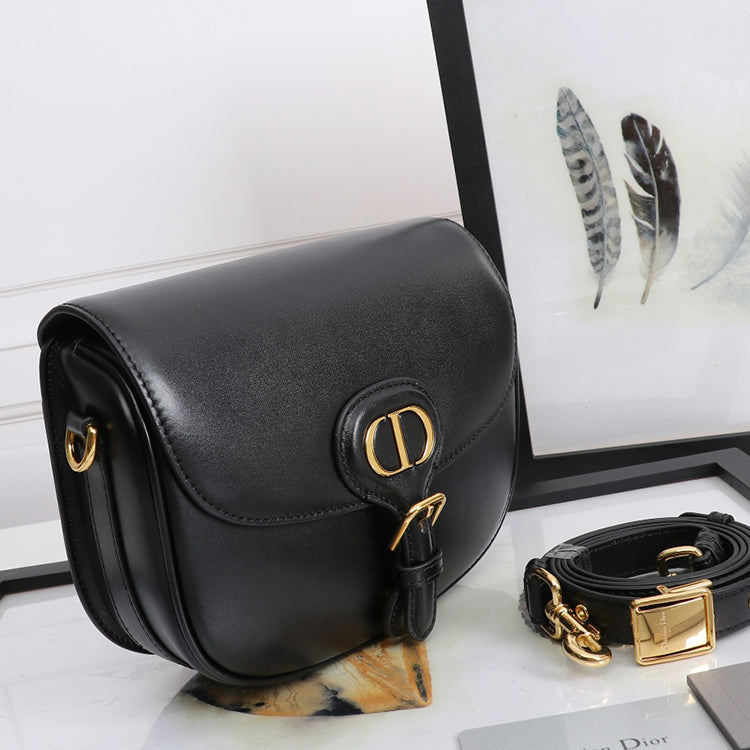 1L48BDE Stylish leather bag 