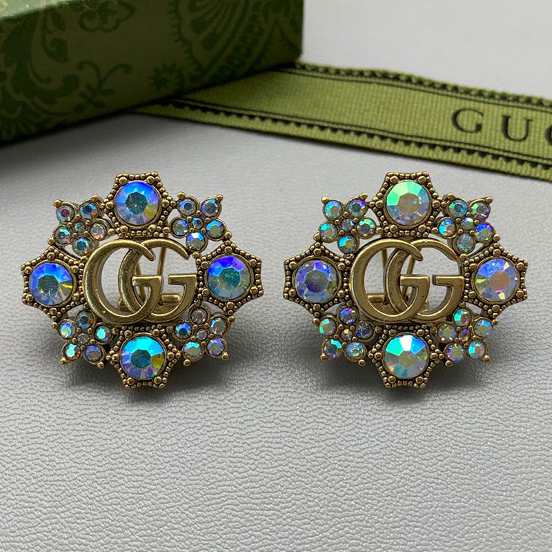 1YB413EDE Stylish Earrings