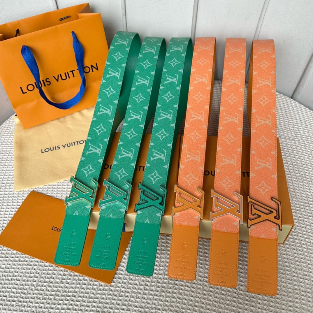 14E74PDE Stylish  High quality belt With full package