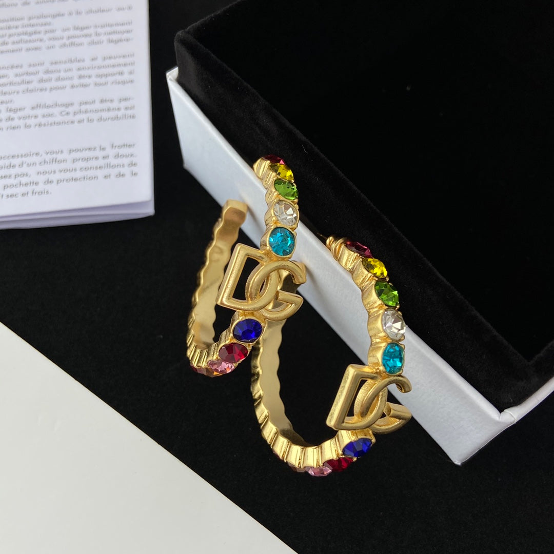 1NA139EDE Stylish Earrings