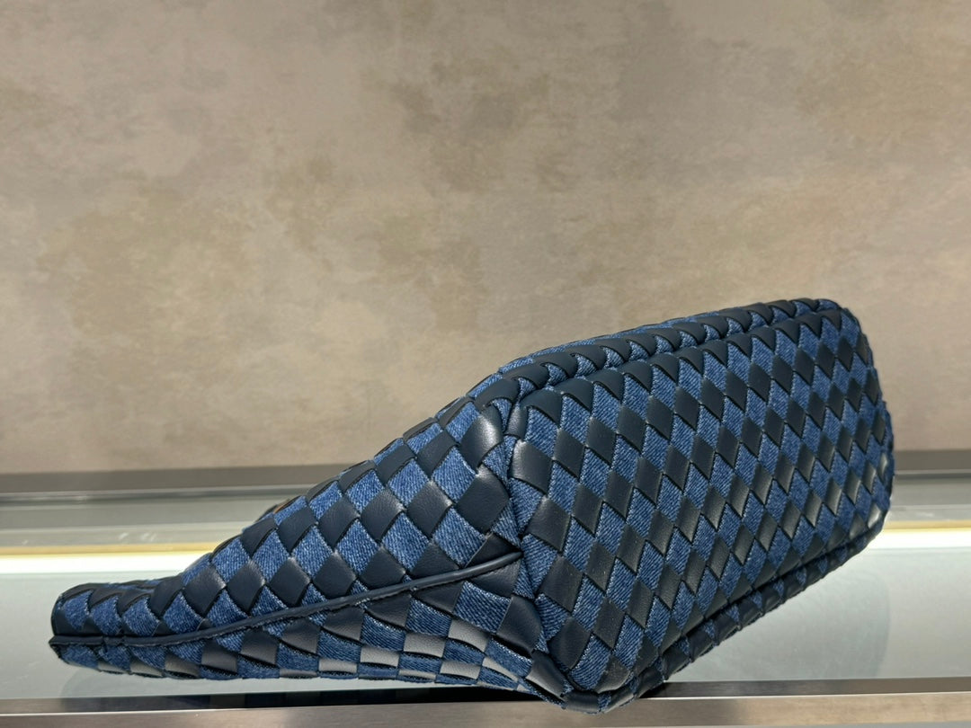 1XA70BDE Stylish High quality leather bag