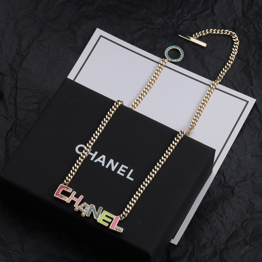 1YC126XDE Stylish Necklaces