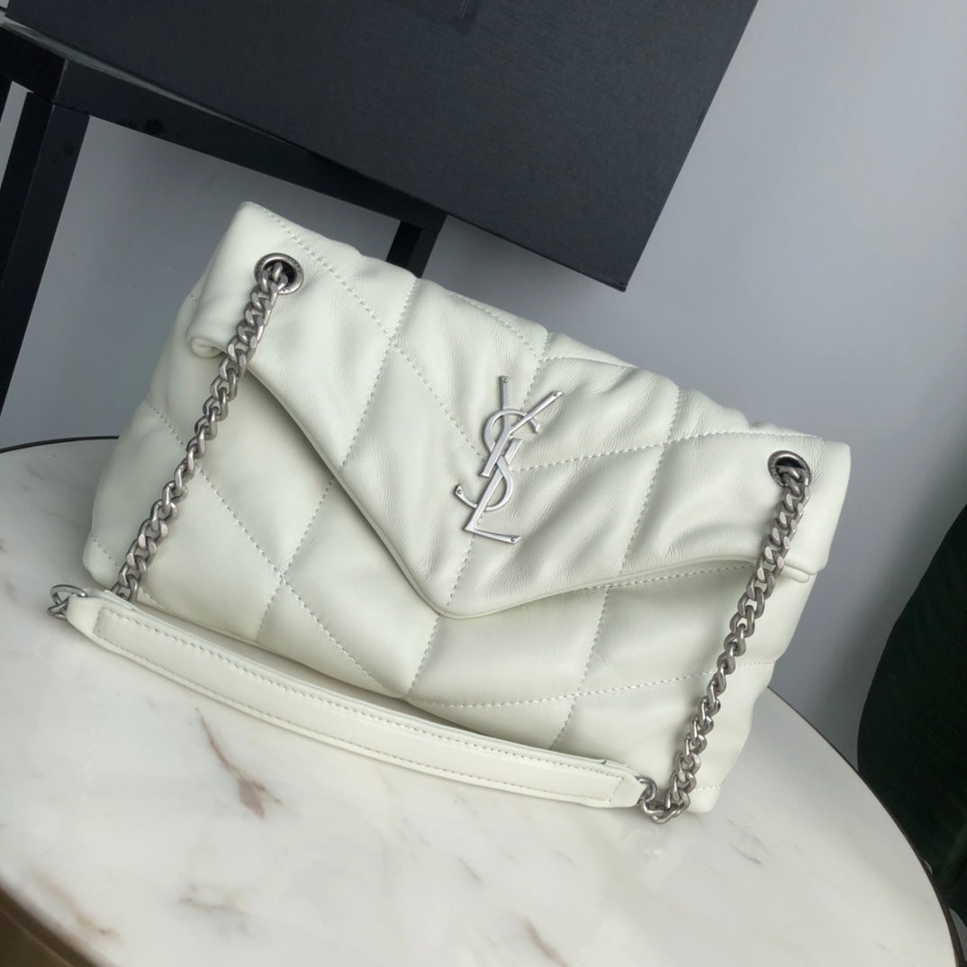 1XSL266BDE Stylish leather bag 