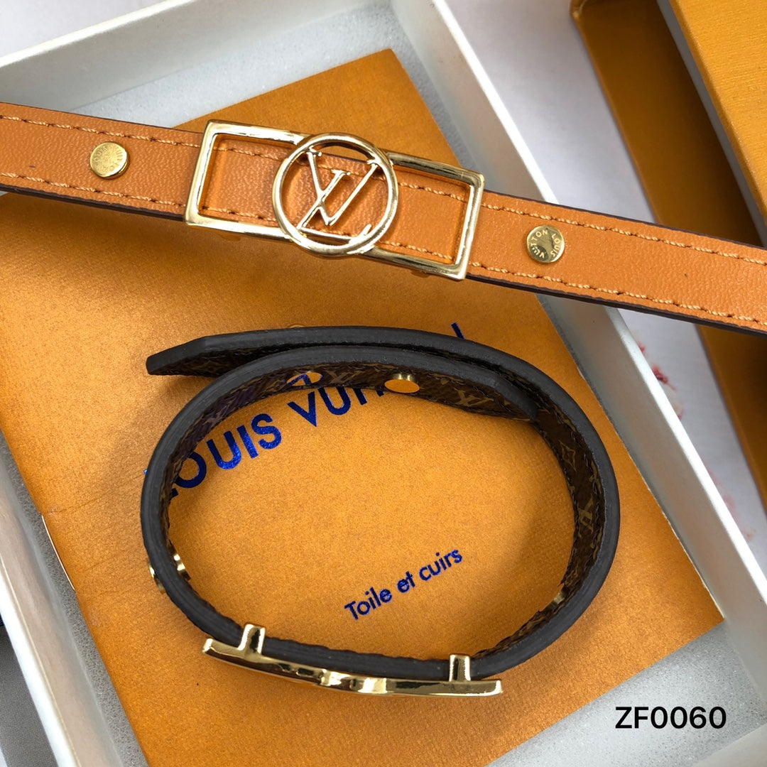 14E438KDE Stylish Bracelets