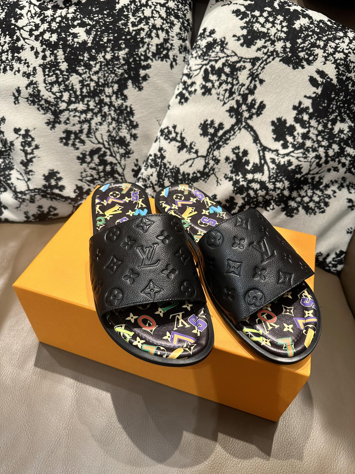 285ZE26ZDE Stylish leather Shoes