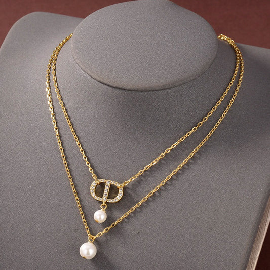 1YD254XDE Stylish Necklaces