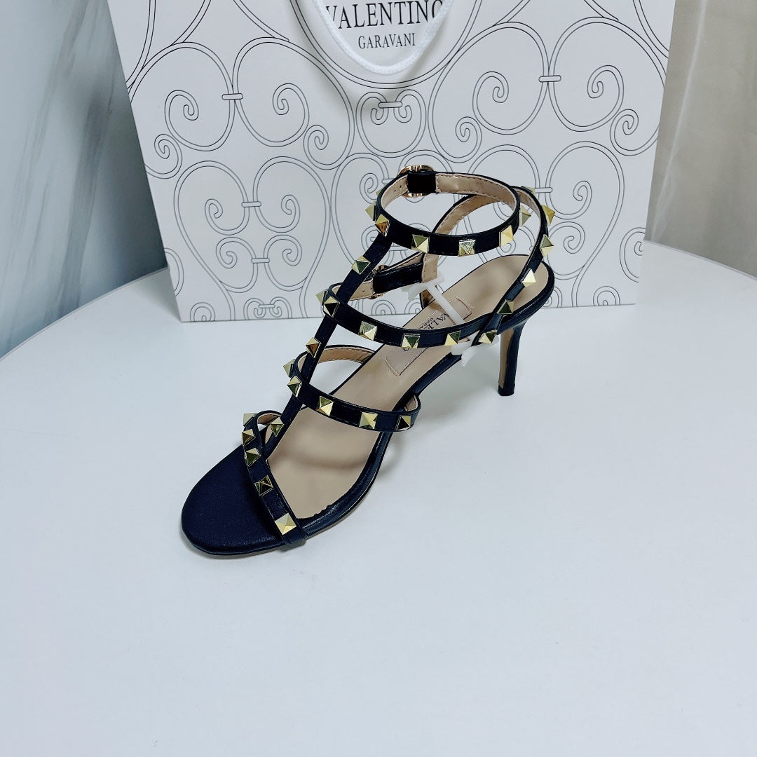14A50ZDE Stylish High heels Heel height 8cm 10cm