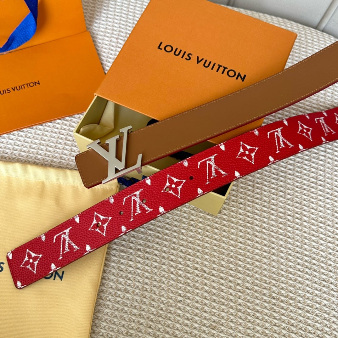 14E131PDE Stylish  High quality belt With full package