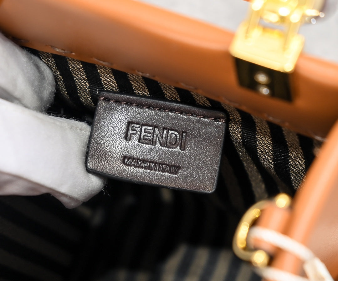 2XF288BDE Stylish leather bag 