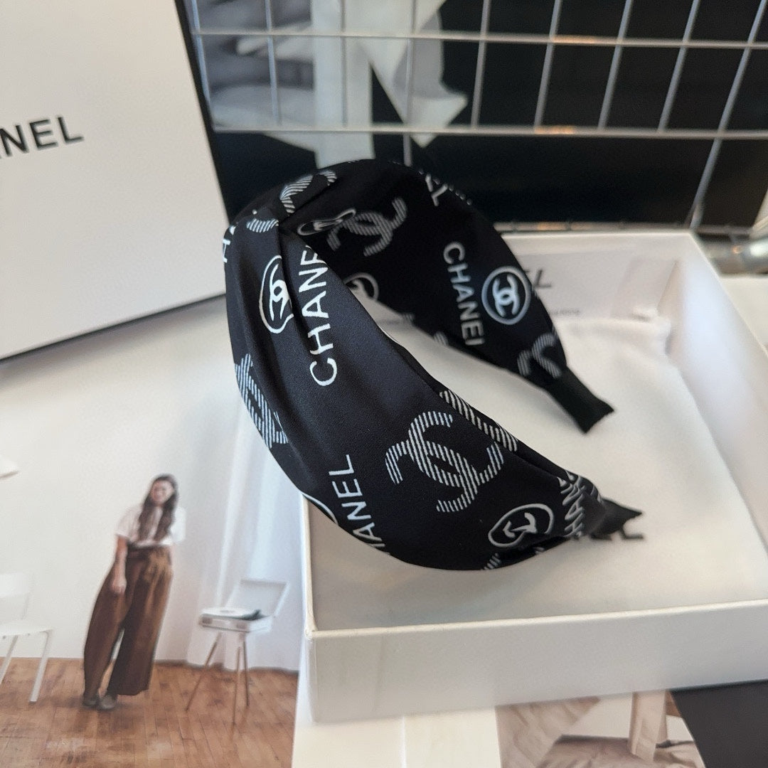 165RC50FDE Stylish hair ornament