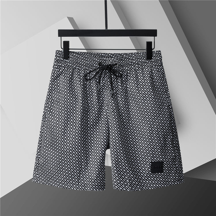 145RA67UDE Stylish shorts