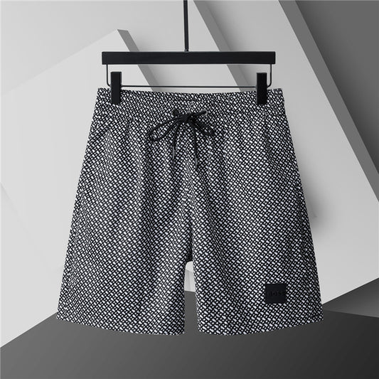 145RA67UDE Stylish shorts