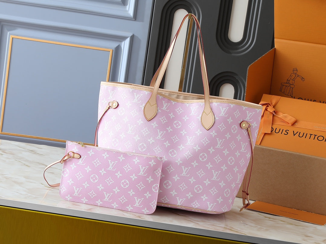 175NE4BDE Stylish leather bag