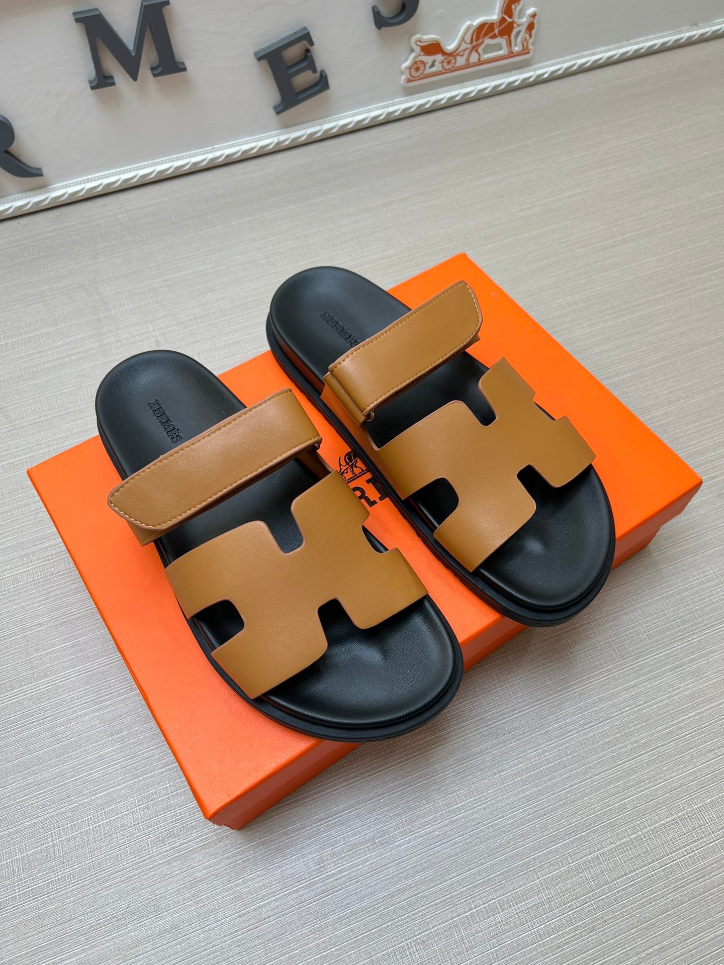 535RH6ZDE Stylish Slippers shoes