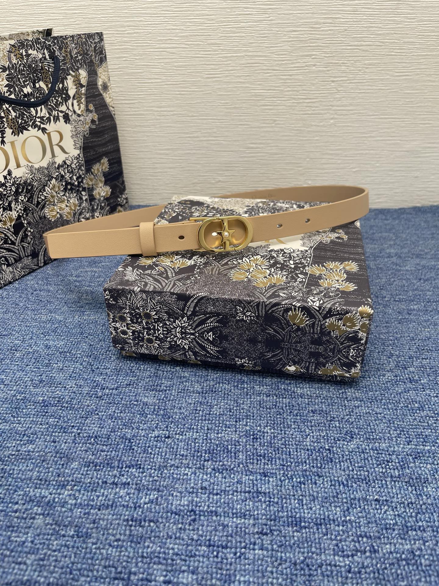 155RD205PDE Stylish  High quality belt With full package