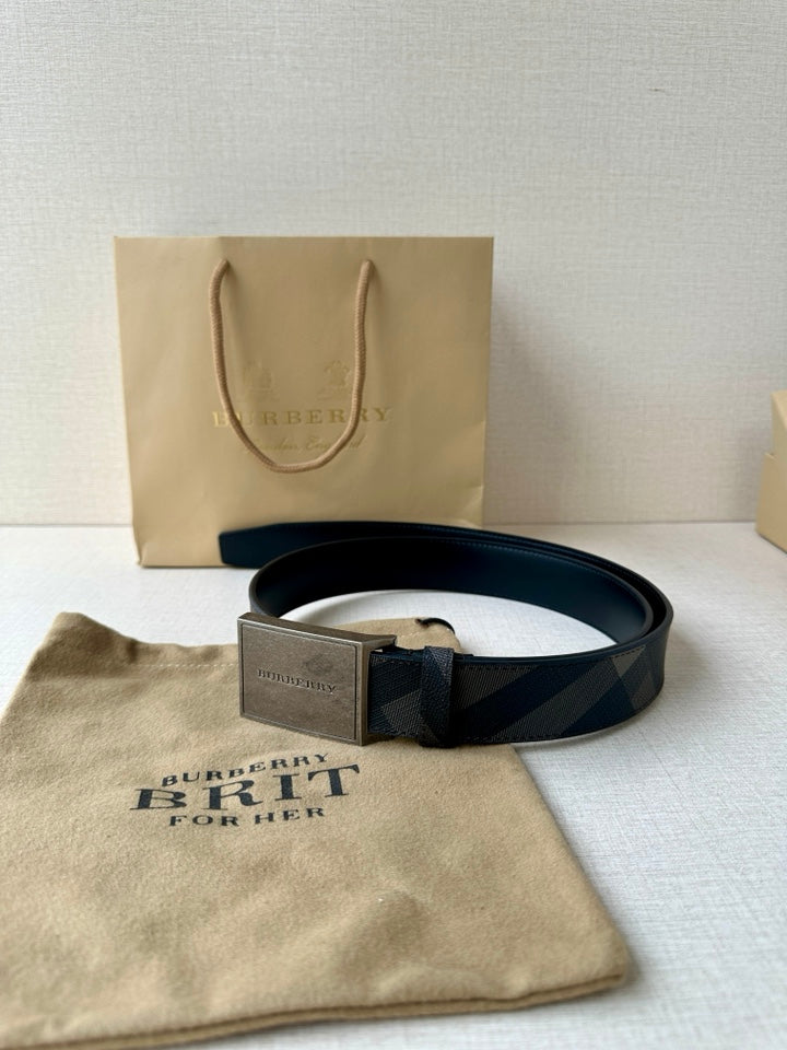 155RR211PDE Stylish  High quality belt With full package