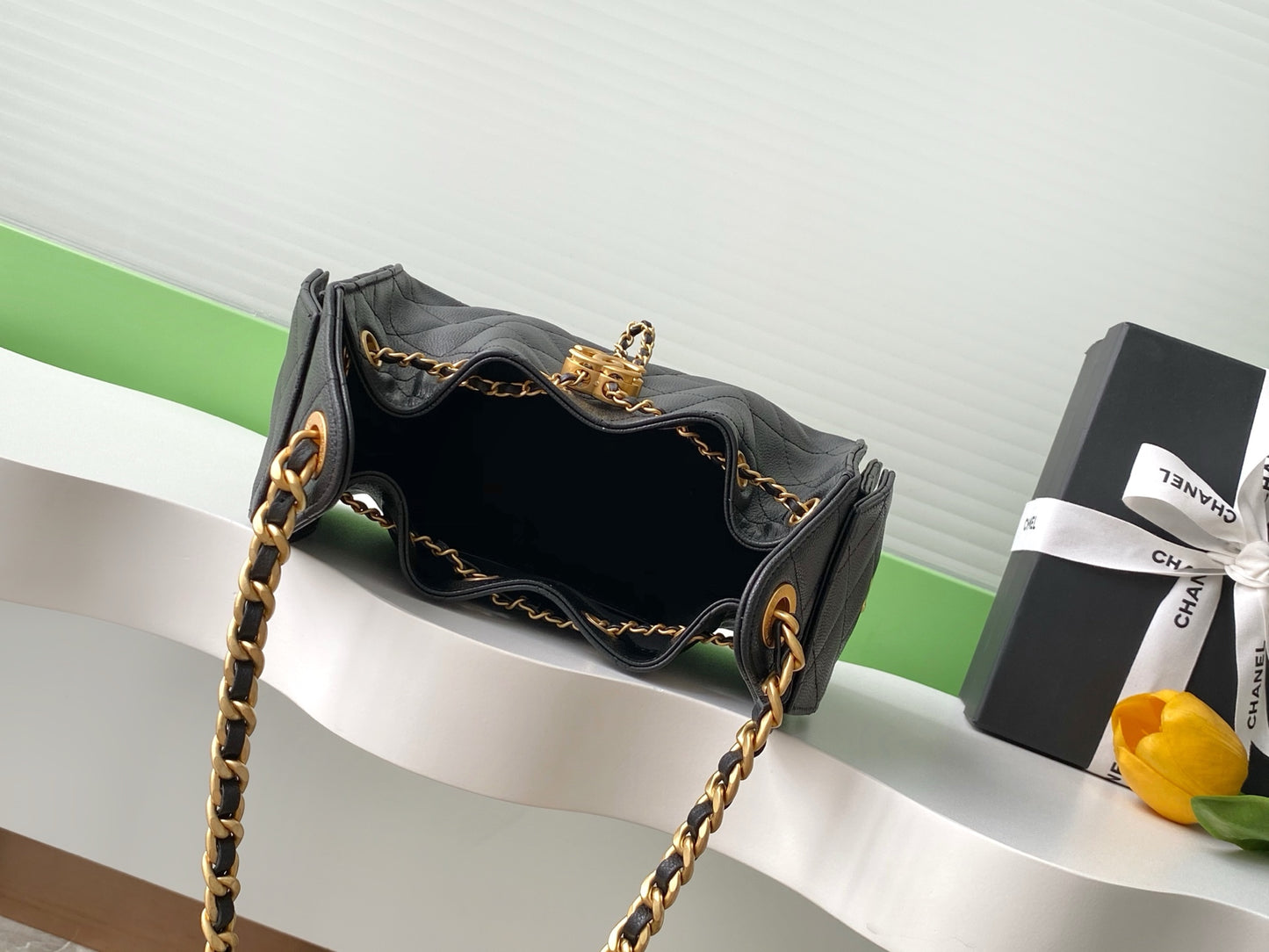 565NC1221BDE   5A High QualityStylishleather bag