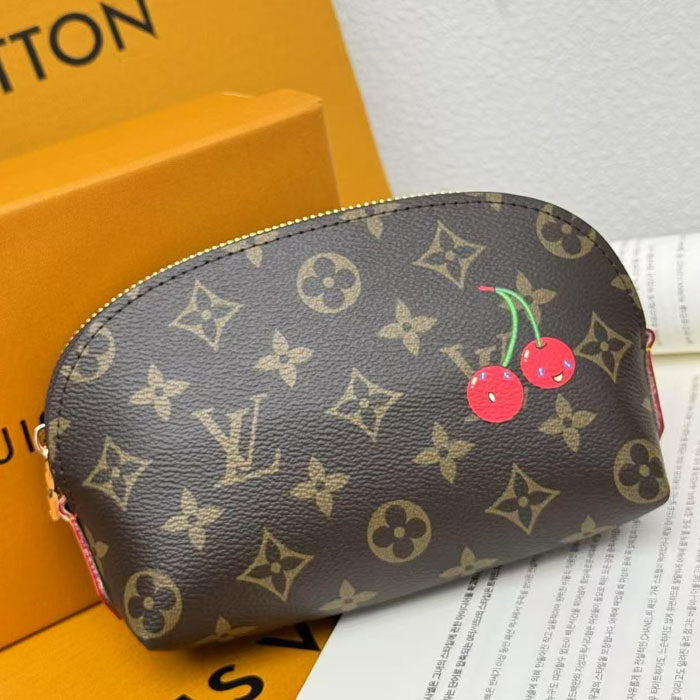 175RE2BDE Stylish leather bag