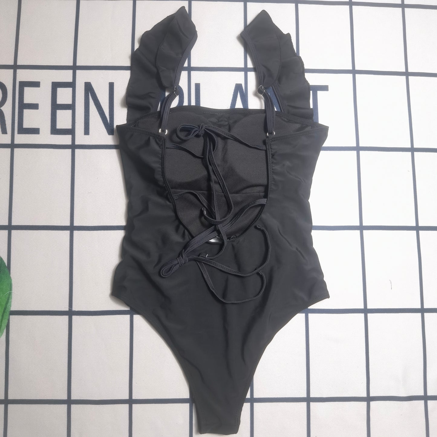 145ZC347YDE Stylish Bikini swimsuit