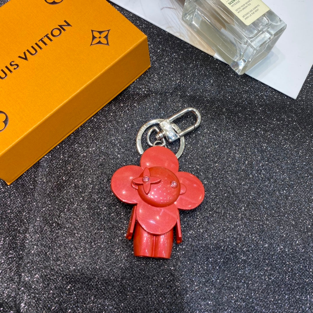 14E63ADE Stylish key closure