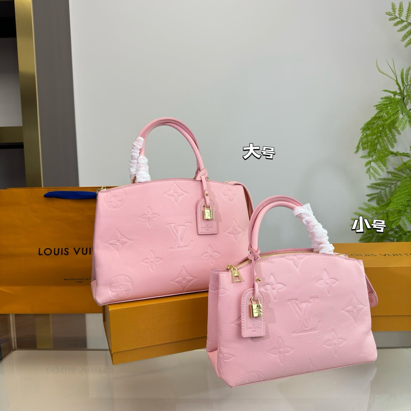 6EX15BDE Stylish leather bag