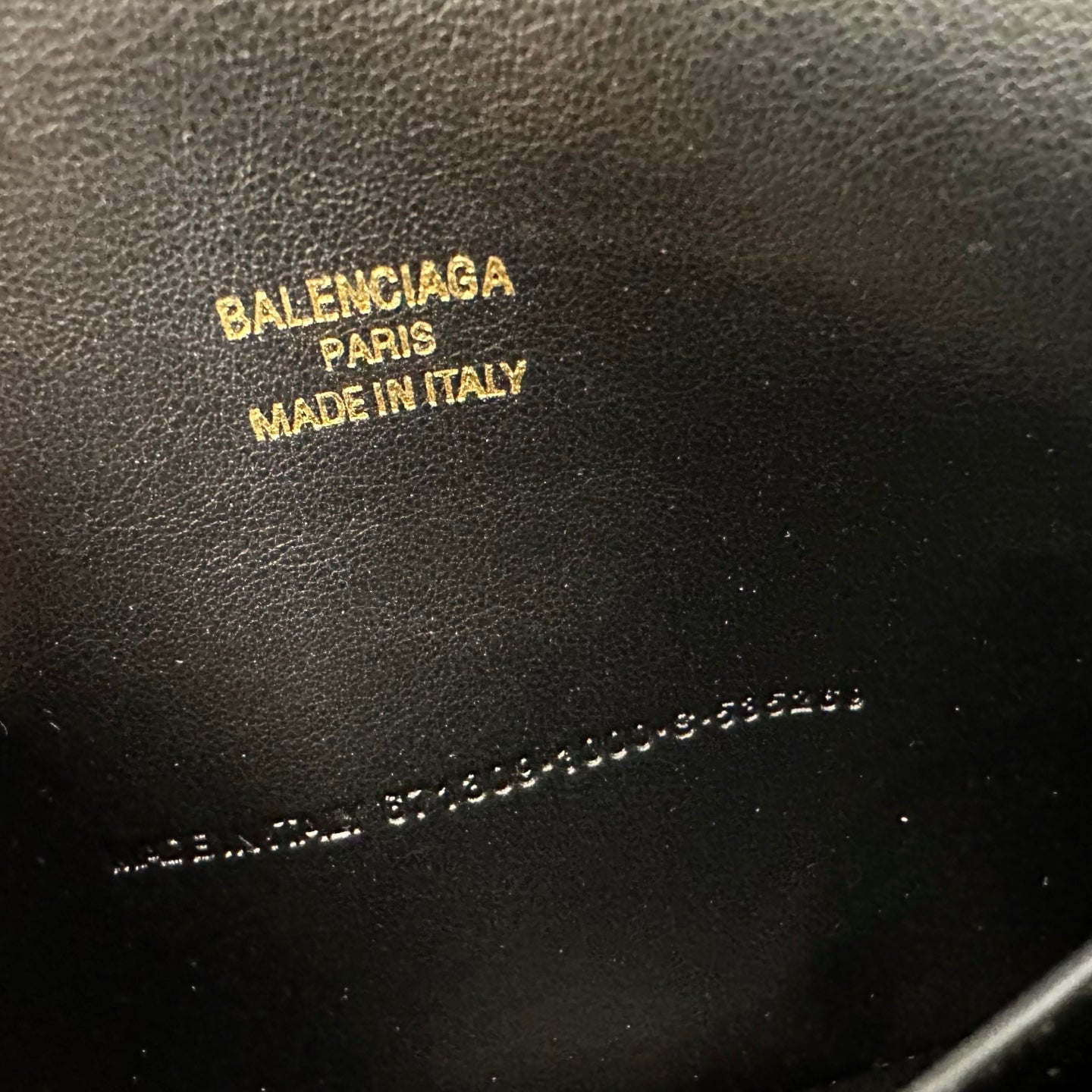 15XJ4BDE Stylish leather bag