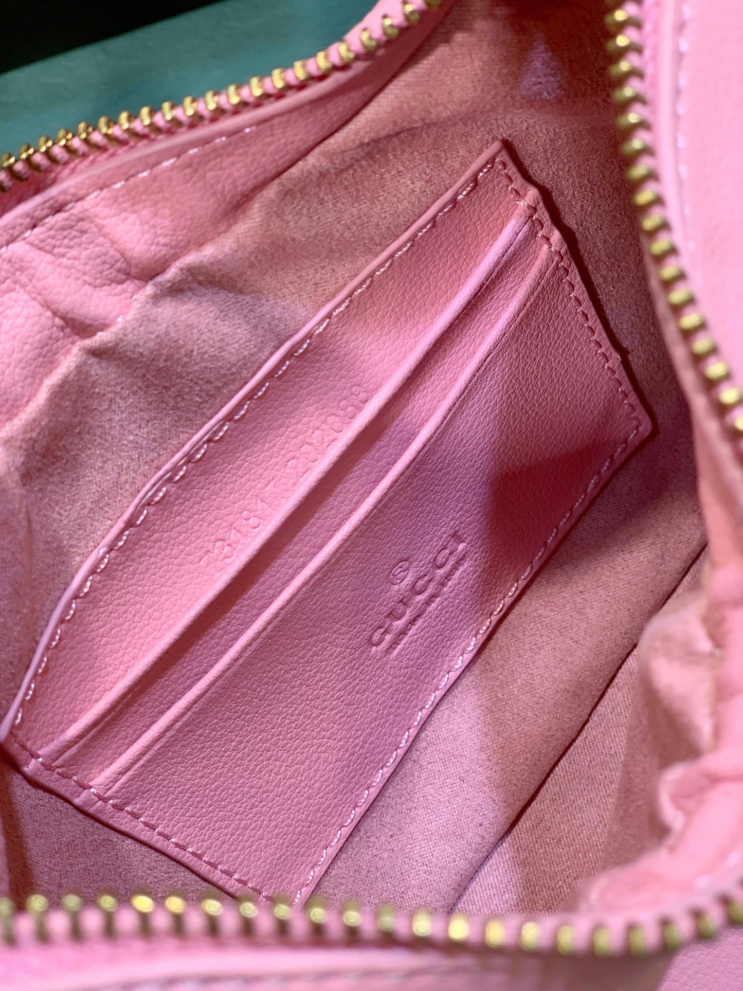 1XB418BDE Stylish leather bag