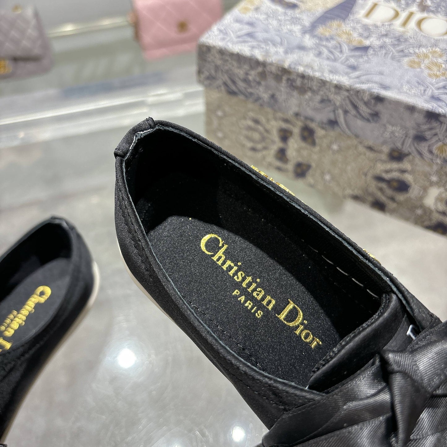 285ZD60ZDE Stylish leather Shoes
