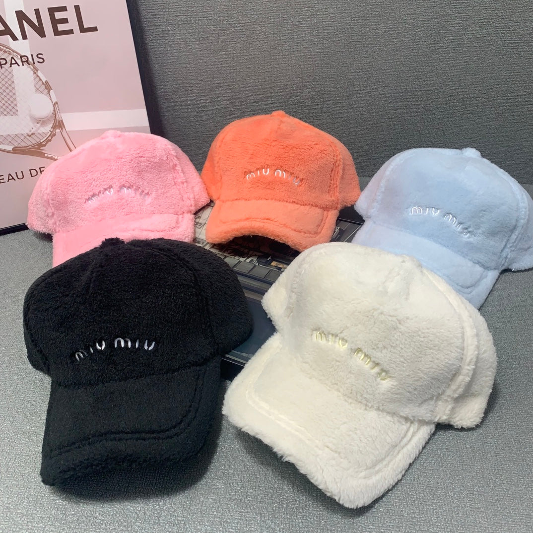 125ZA503MDE Stylish hats