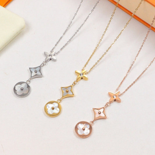 BE22XDE Stylish Necklaces