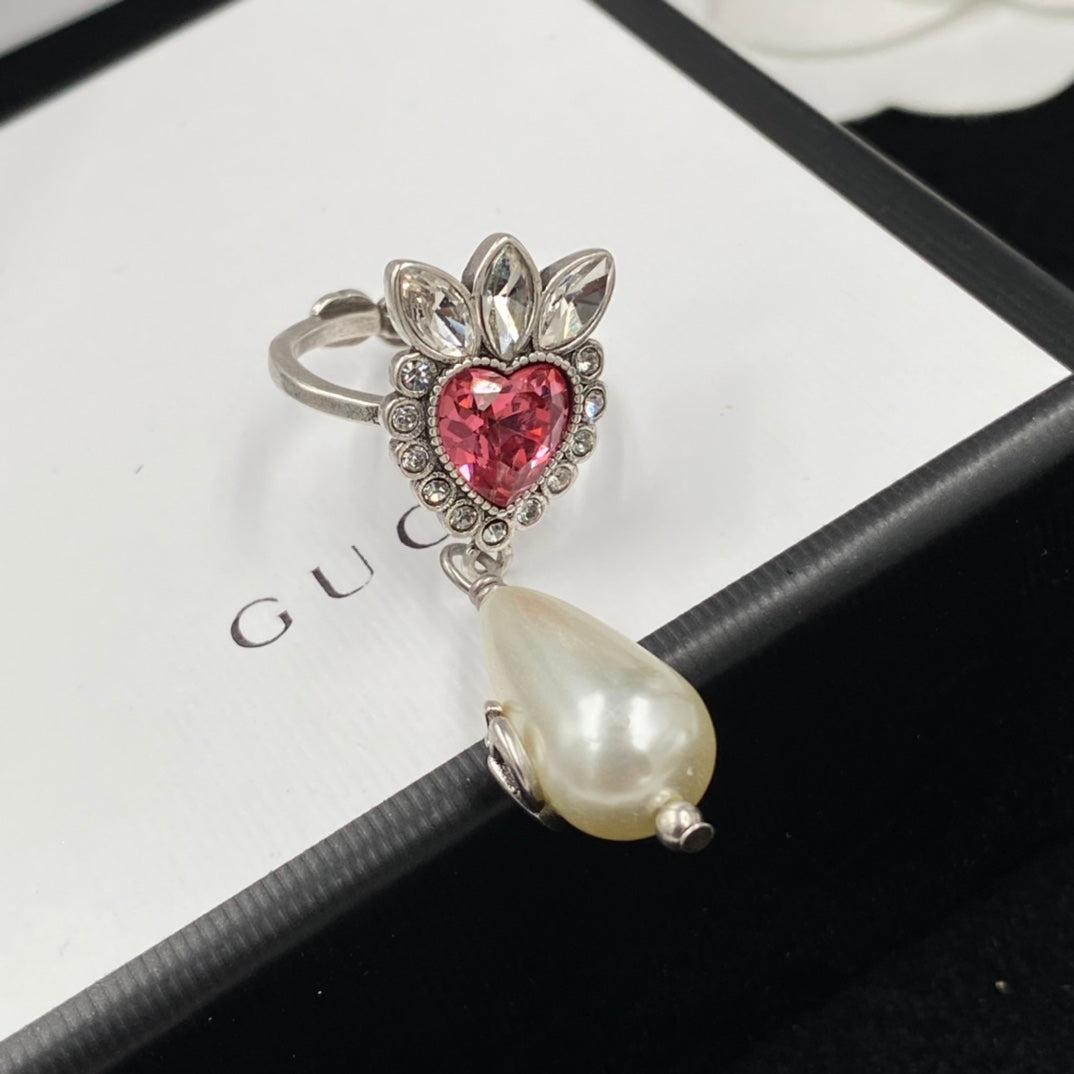 14B168JDE Stylish  rings