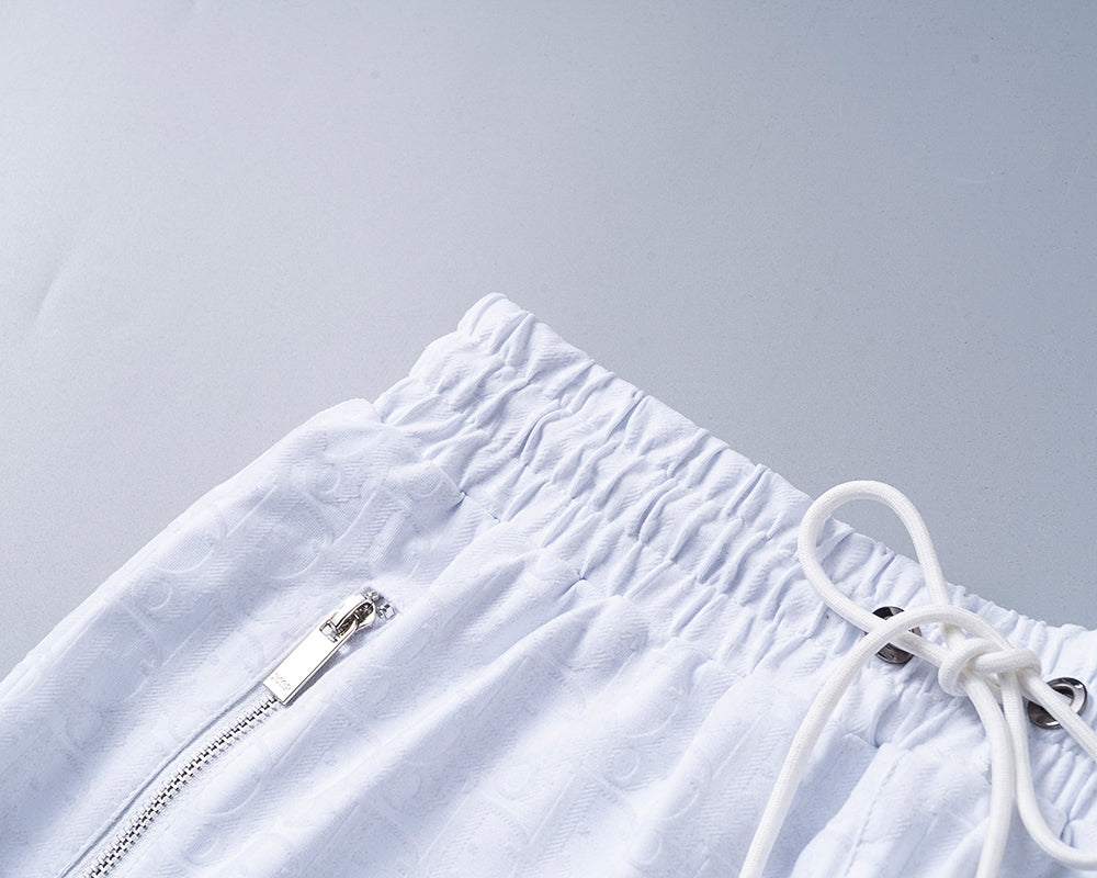 135RD116UDE Stylish shirt and shorts set