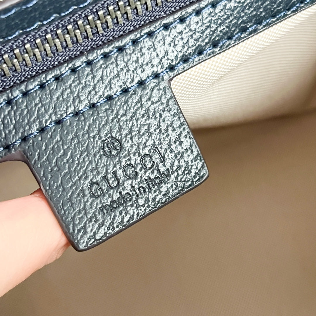 1WB60BDE Stylish leather bag