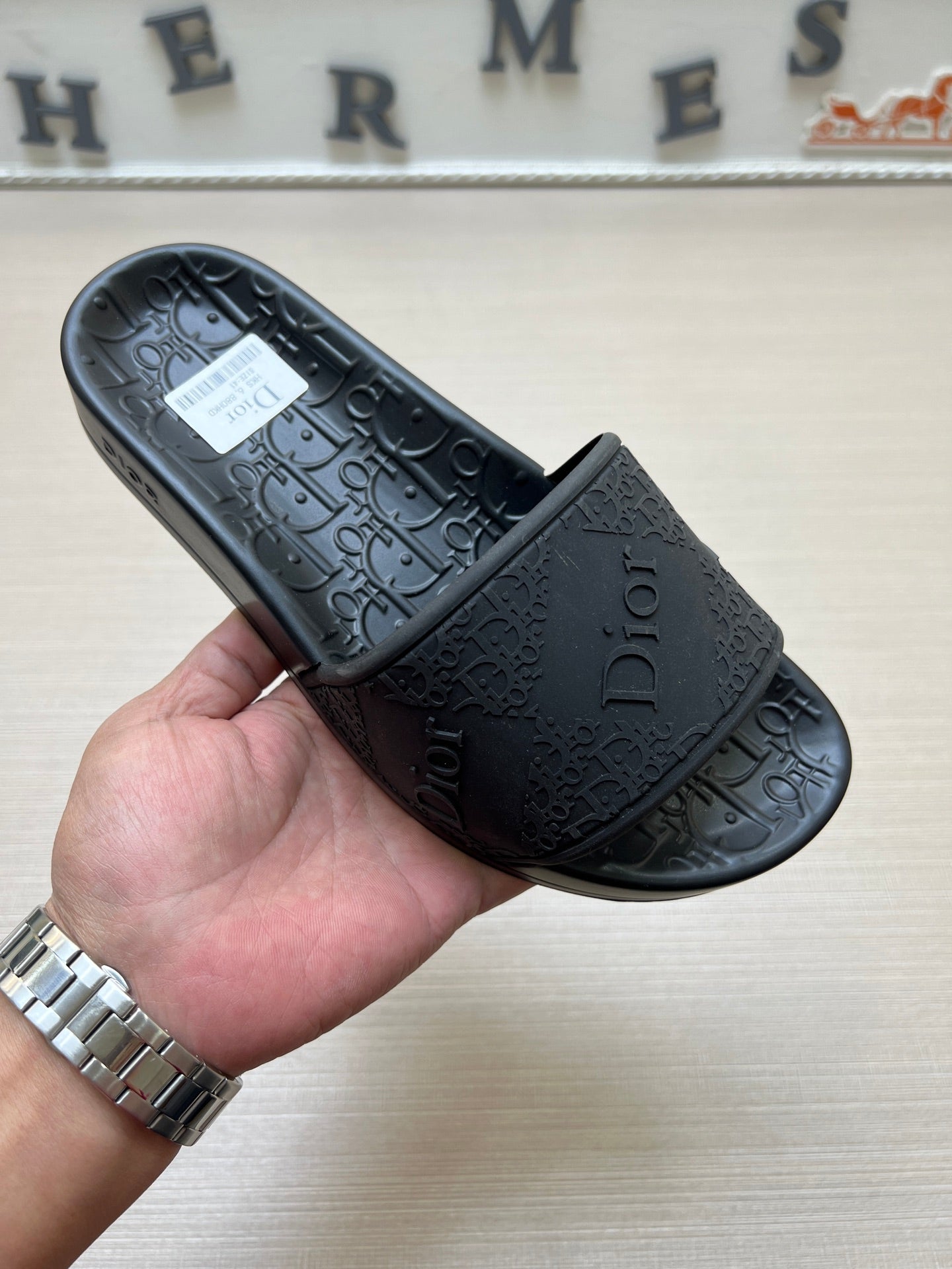 535ZD279ZDE Stylish Slippers