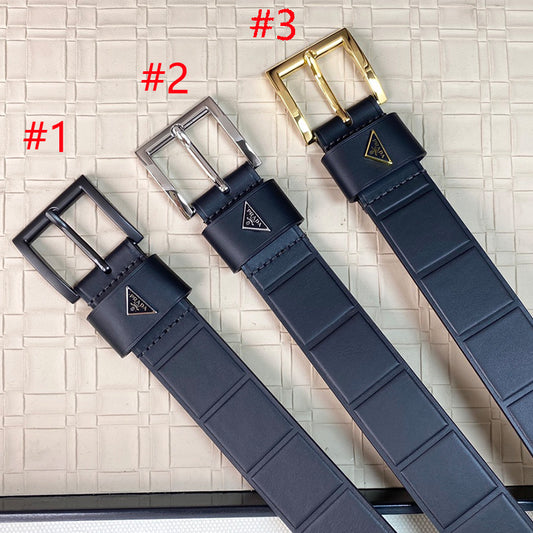 14PD118PDE Stylish  High quality belt With full package