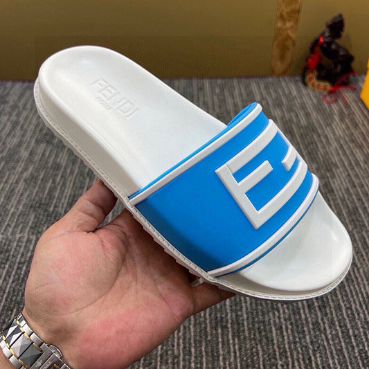 535ZF287ZDE Stylish Slippers