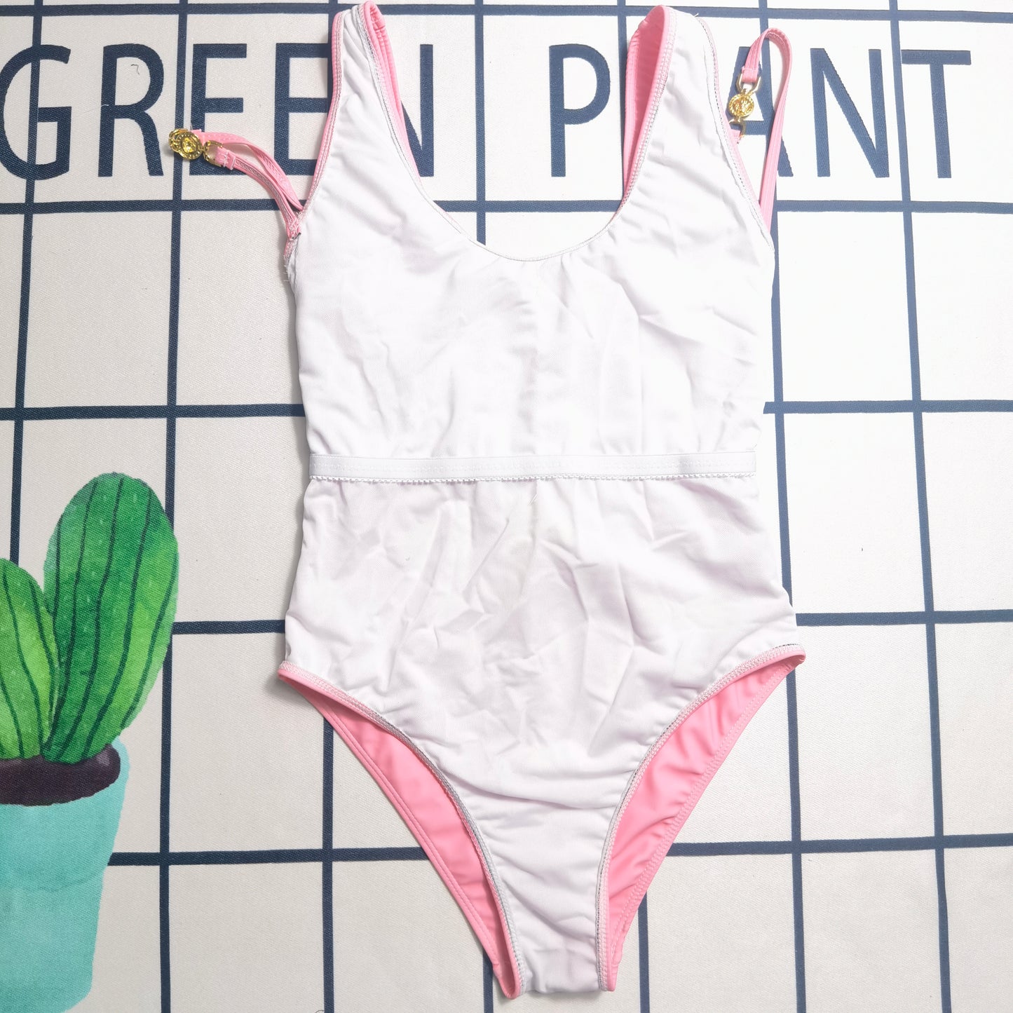 14V287YDE Stylish Bikini swimsuit