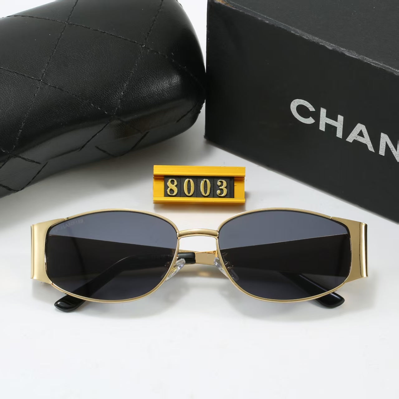 385RC55TDE Stylish  Sunglasses