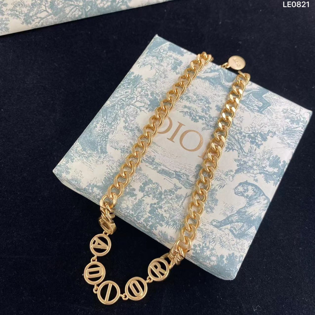 1YD323XDE Stylish Necklaces Bracelets