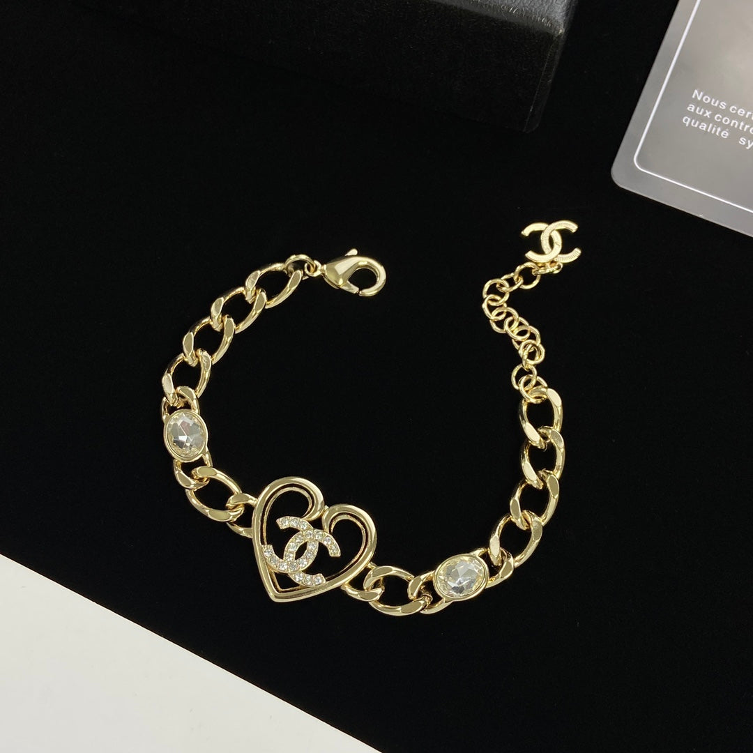 1NC115XDE Stylish  Necklaces  Bracelets