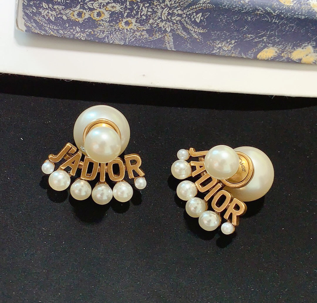 1D256EDE Stylish Earrings