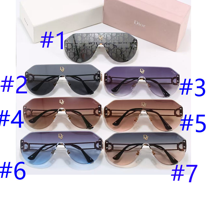 285RD66TDE Stylish Sunglasses