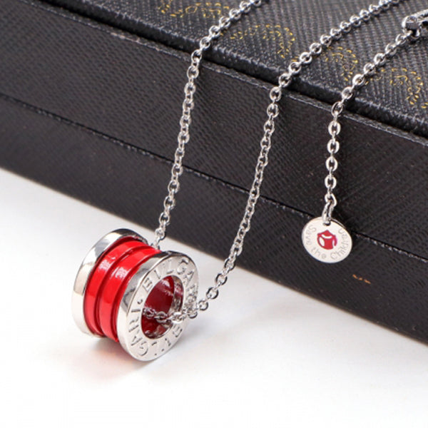 BI34XDE Stylish Necklaces