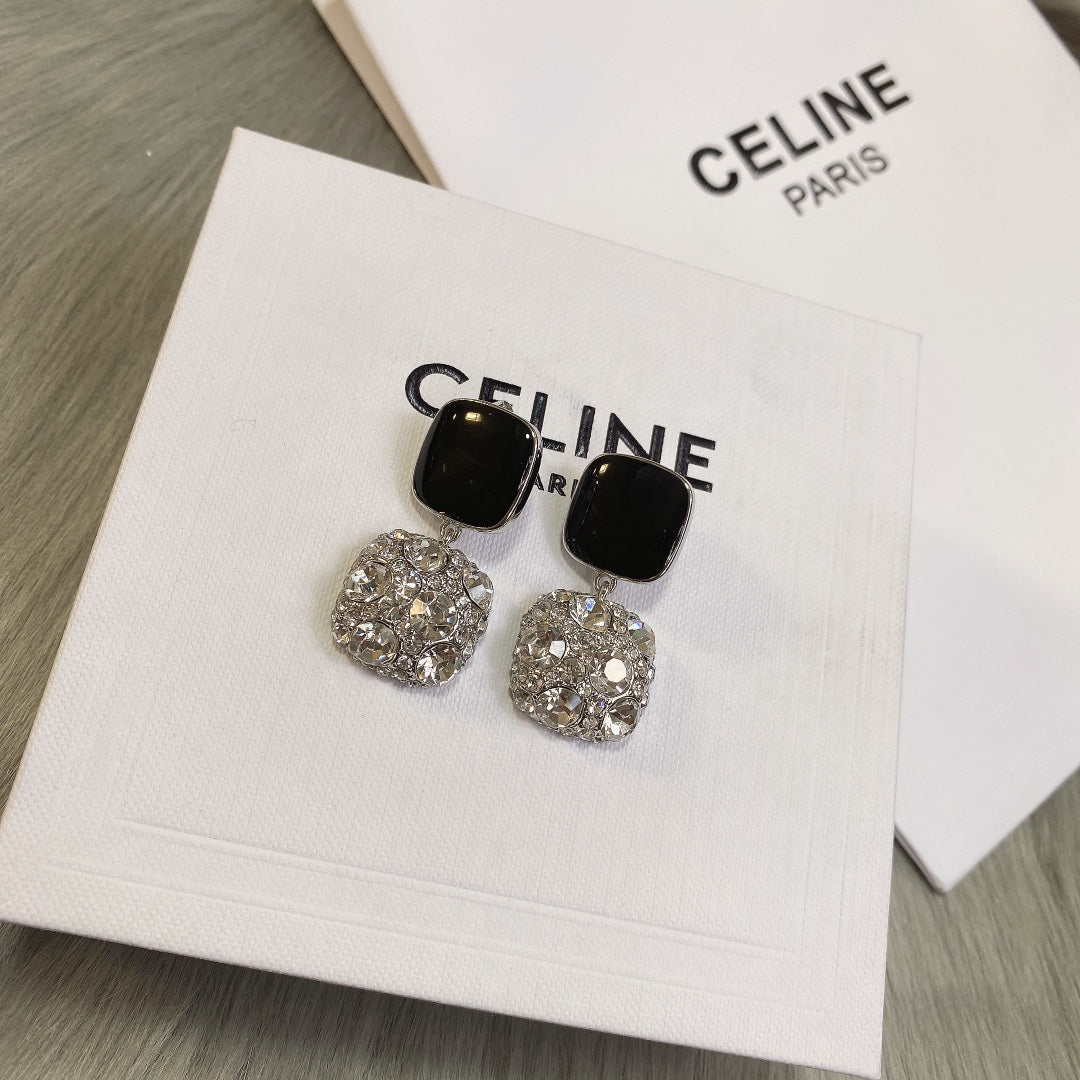 14CL202EDE Stylish Earrings